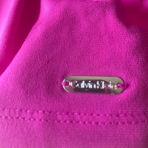 Calvin Klein Blouse - Picture 4 of 5